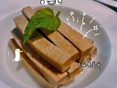 应县豆干-鼓楼东街老火锅(鼓楼店)