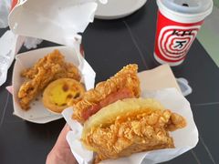 -肯德基(昆山张浦店)