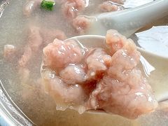 -群众牛肉小点(蚵仔煎)