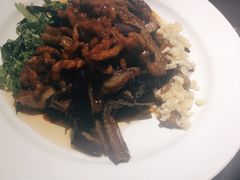 -京味斋·北京烤鸭(北京南站洋桥店)