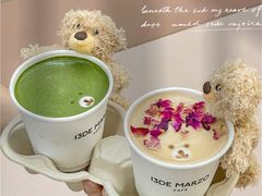 -13DE MARZO CAFÉ(深圳万象天地店)