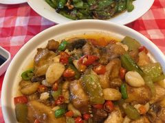 -巴陵全鱼席(湖南老字号汴河街店 )