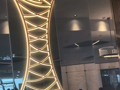 -广州塔晖粤轩中餐厅