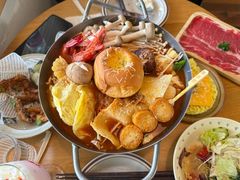 -橘酱餐厅