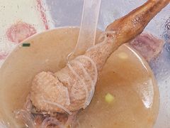 粉丝鸡汤-袁森泰鲜汤(江汉区三民靓汤店)