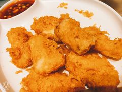 -金苑海鲜酒家(来魅力店)