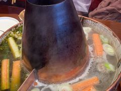 -1078號老北京涮肉(万达广场店)