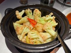 -莉莉海堂HAITANG·烤鸭(国贸商城店)