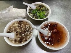 -芳婆糕团店(王府大街店)