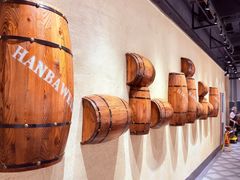 -汉巴味德·烤肉与啤酒的自助(杭州大悦城店)