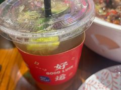 -黄弟大排档·湖南菜·小龙虾·小海鲜(凯旋北路店)