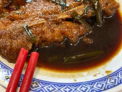 -鲁达面馆本帮风味(共康东路店)