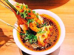 没骨头鸡爪-太二酸菜鱼(正大广场店)