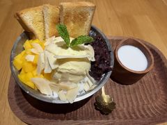 -一心创作料理屋(经开万达店)