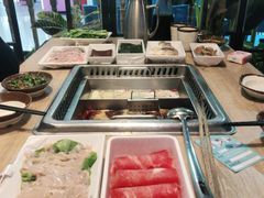 -野妹经典火锅(民治店)