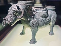 -上海博物馆(人民广场馆)