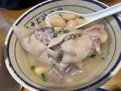 -易老妈蹄花.特色川菜(人民公园总店)