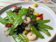 -野蔓果·山野菜(西湖景区·龙井茶田店)