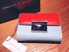 -CHARLES&KEITH(城西银泰店)