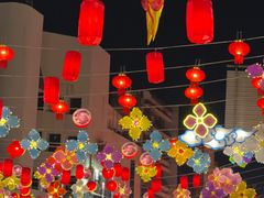 -唐人街(耀华力路)