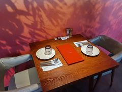 包厢-澳骄 Aussie Kitchen·手工披萨·西餐(国大店)