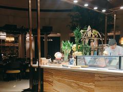 -武汉洲际酒店·漢自助餐厅