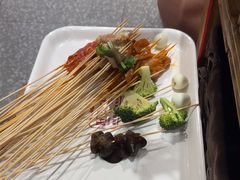 -旺蜀主成都串串火锅(西直门凯德MALL店)