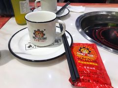 -XiaoJunGan Hotpot 钢管厂五区小郡肝火锅串串香