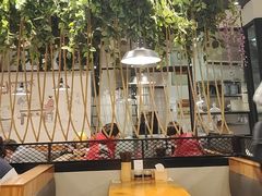 -秦唐汉味biangbiang面(大钟寺店)
