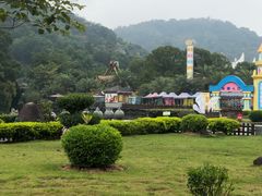 -云洞岩风景区