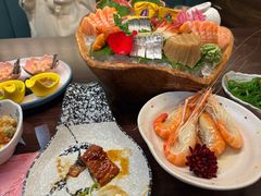 -黑松白鹿(金融街店)