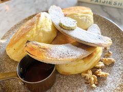 松饼-the rug 飞毯 (朝阳公园店)