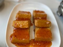 -刘胖子家常菜·蹄花焖藕(中南店)