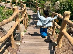 -养马岛旅游度假区