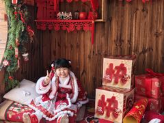 -HERRE·FARM 赫尔露营农场·团建聚会包场