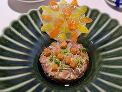 -Le Comptoir de Pierre Gagnaire