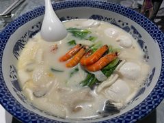 -山外山菜馆(玉泉路店)