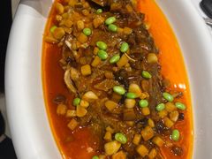 -惠丰堂饭庄·烤鸭·京味菜(翠微路店)