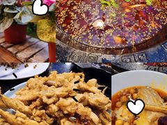 -大院河·仙鱼莊(九眼桥店)