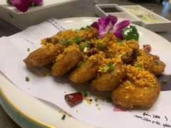 -邑金陵北京烤鸭店·现炒家常菜(ITC MALL店)