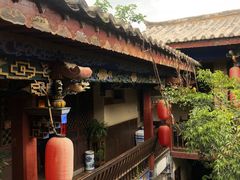 -香满楼(临安路店)