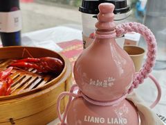 -靓靓蒸虾·头牌蒸虾(光谷风情街店)