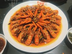 -红盔甲·小龙虾(人民广场店)