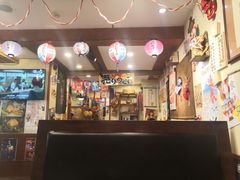 -梦山水日本烧肉(五四广场店)
