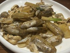 -青蓬蒸汽海鲜·深圳老字号·团建聚会(壹方城店)