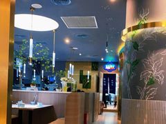 -青花椒花椒鱼(合生汇店)