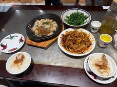 -六合居·明厨亮灶餐厅(成双大道店)