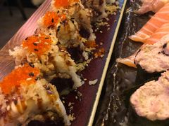 -米彩料理(西丽店)