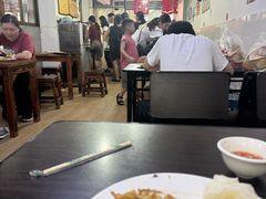 -建国蚵煎蚵面