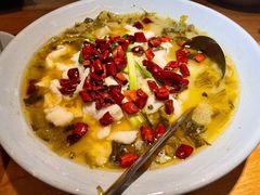 -金牌外婆家(苏州中心店)